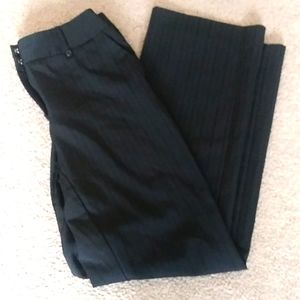 Dress pants